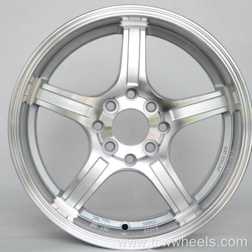 15inch Light ALUMINUM ALLOY WHEEL